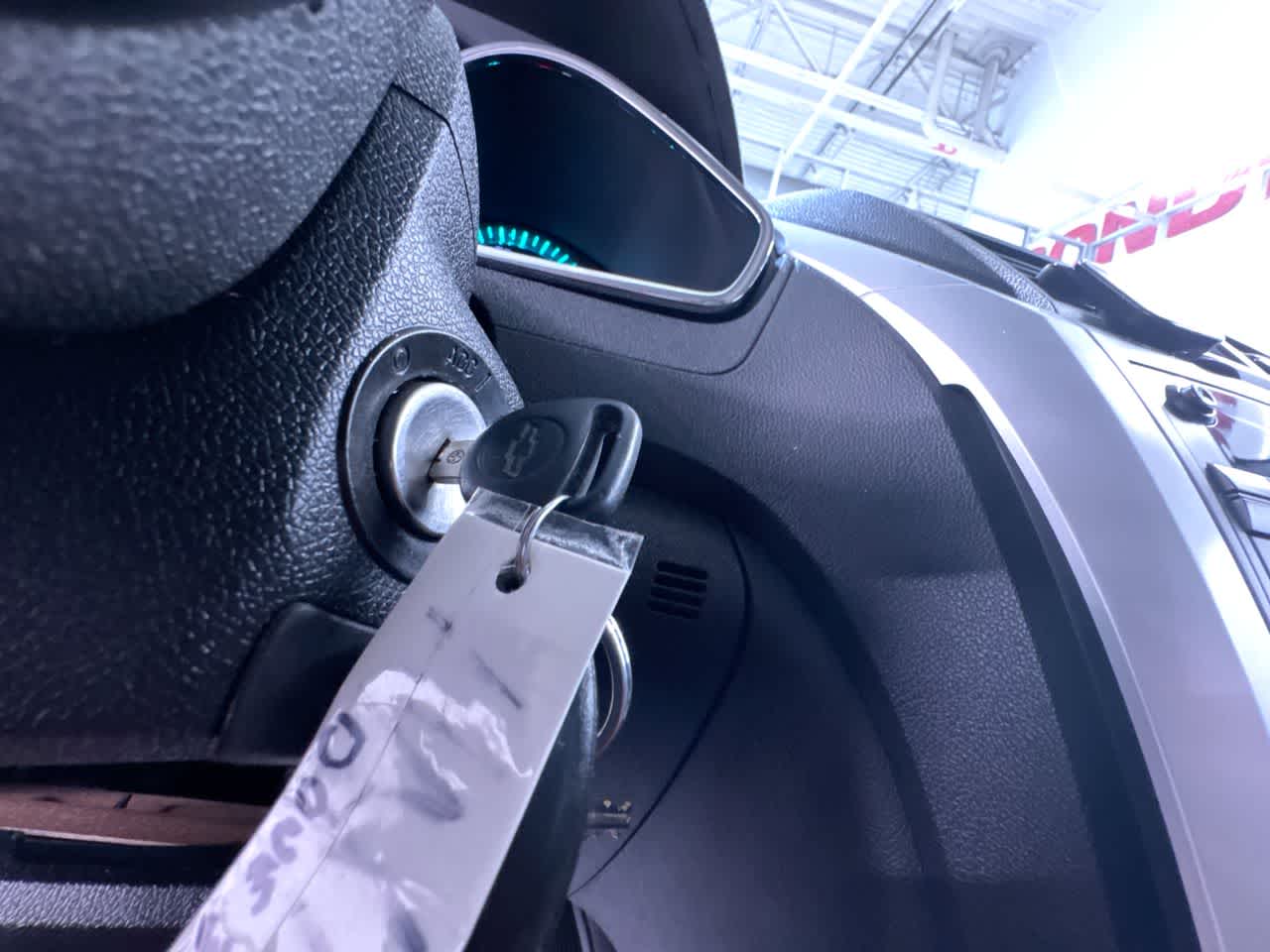 used 2011 Chevrolet Traverse car, priced at $4,777