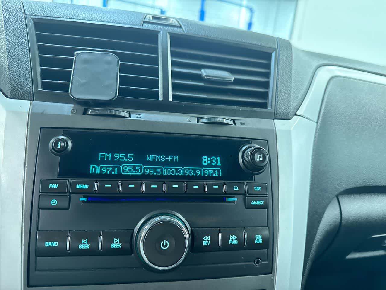 used 2011 Chevrolet Traverse car, priced at $4,777