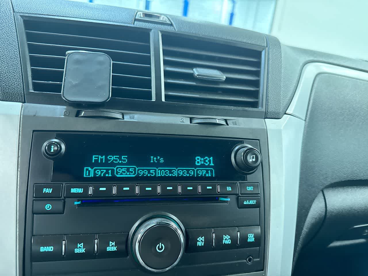 used 2011 Chevrolet Traverse car, priced at $4,777