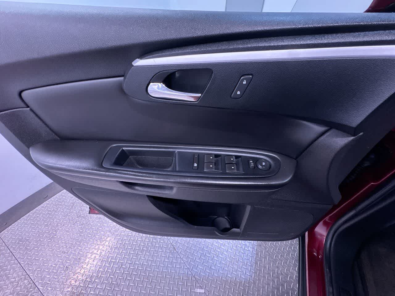 used 2011 Chevrolet Traverse car, priced at $4,777