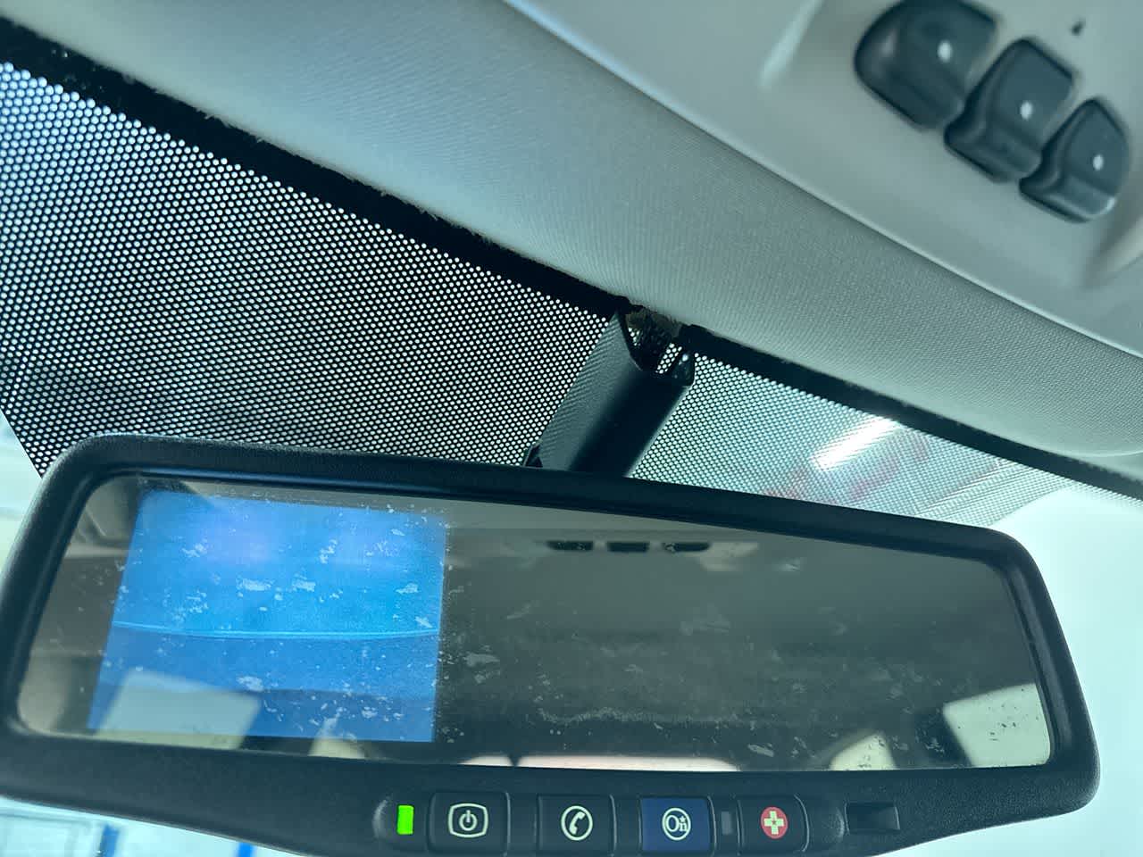 used 2011 Chevrolet Traverse car, priced at $4,777