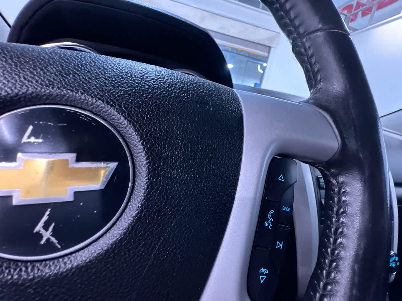 used 2011 Chevrolet Traverse car, priced at $4,777