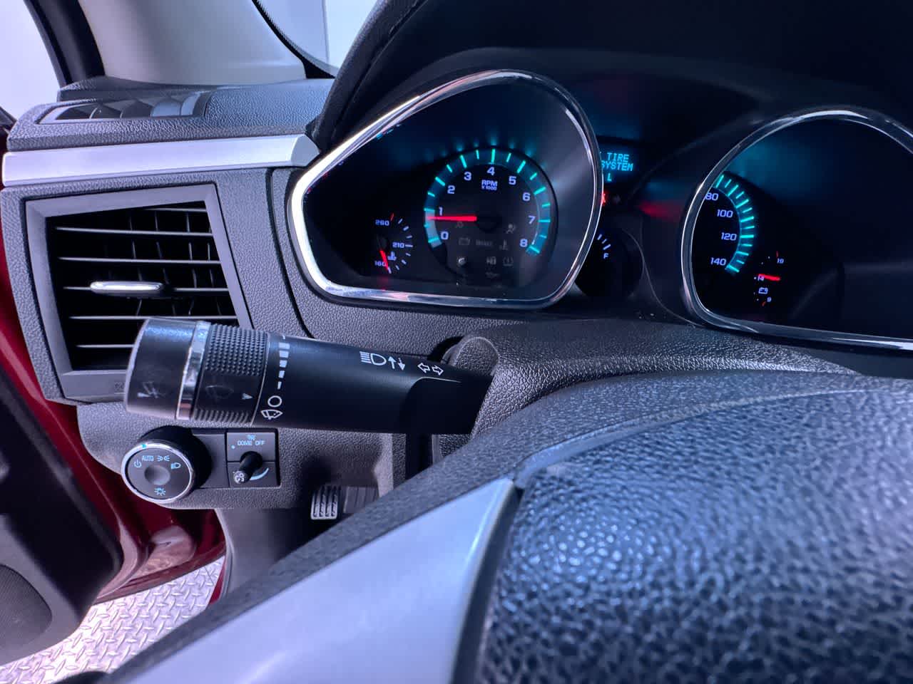 used 2011 Chevrolet Traverse car, priced at $4,777