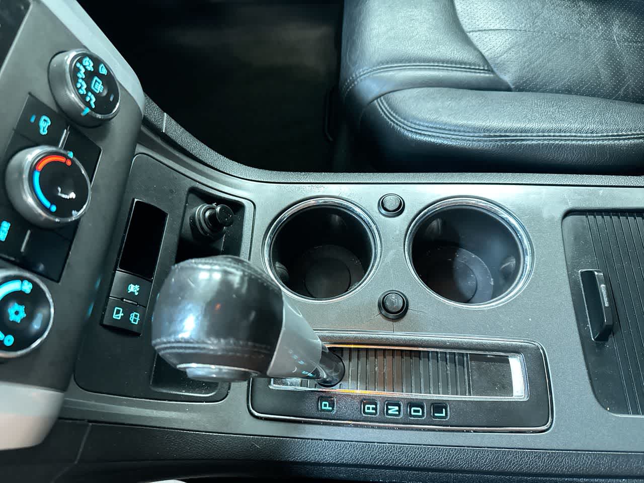 used 2011 Chevrolet Traverse car, priced at $4,777