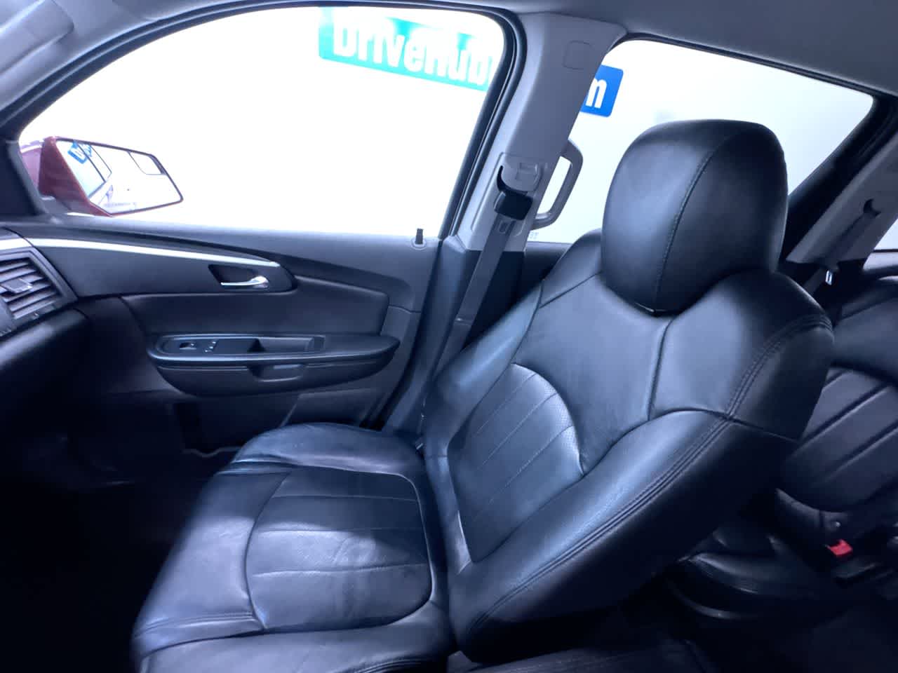 used 2011 Chevrolet Traverse car, priced at $4,777