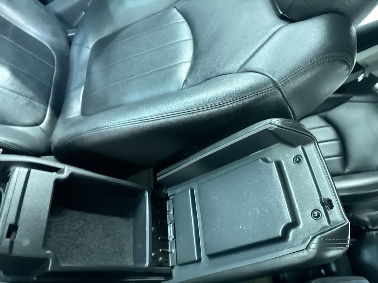 used 2011 Chevrolet Traverse car, priced at $4,777