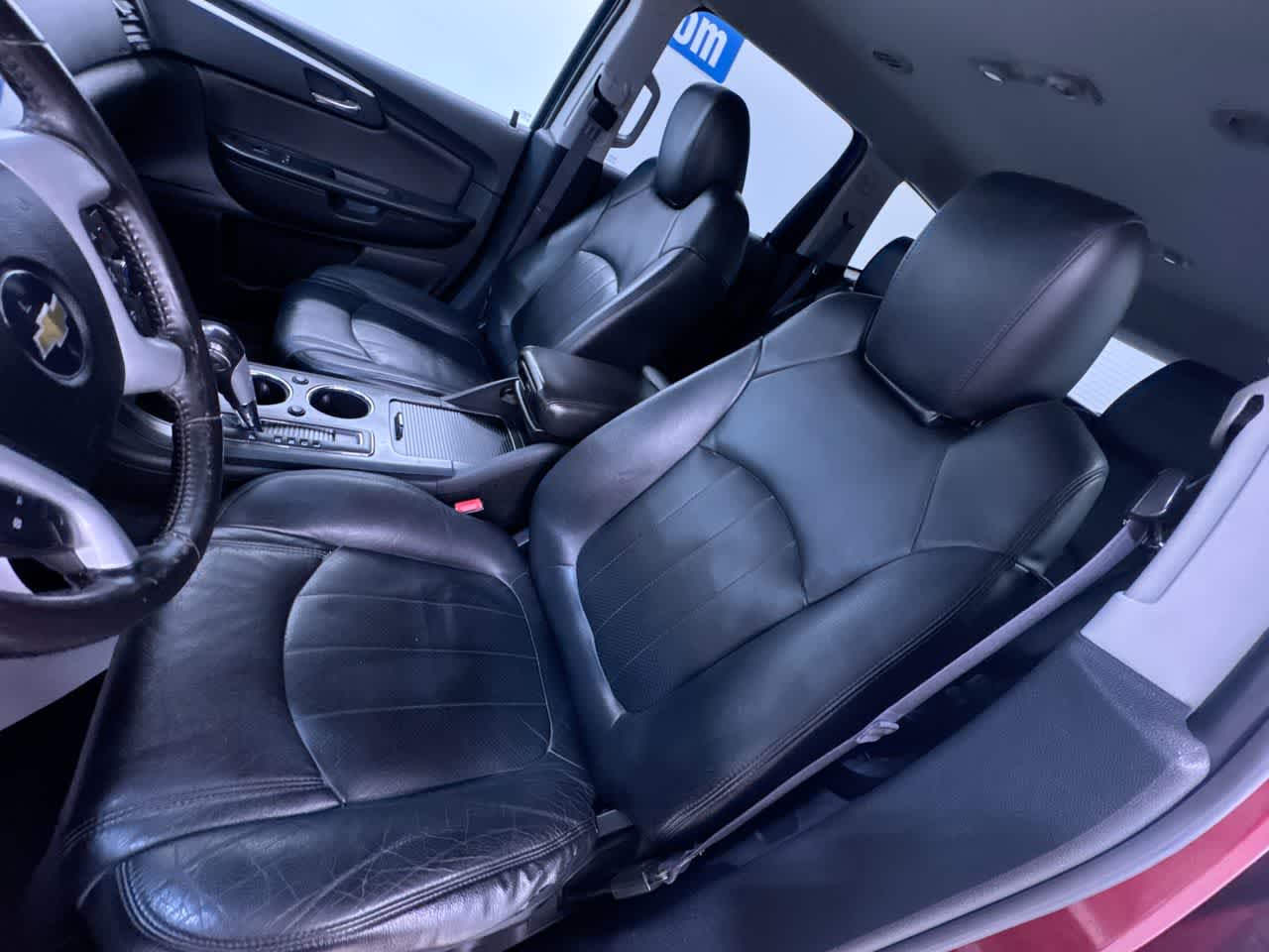 used 2011 Chevrolet Traverse car, priced at $4,777