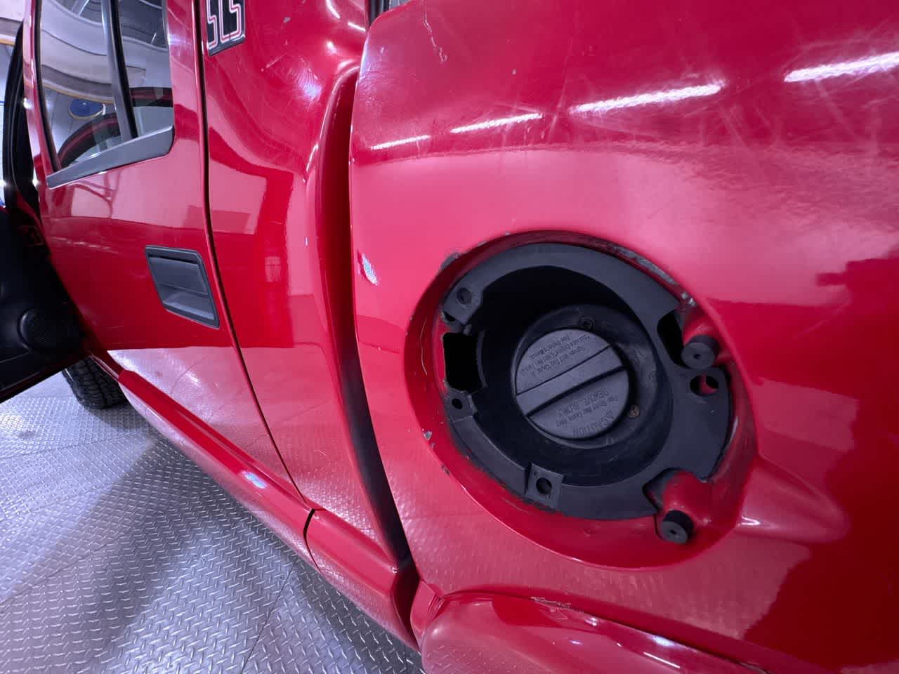 used 2002 GMC Sonoma car, priced at $7,777