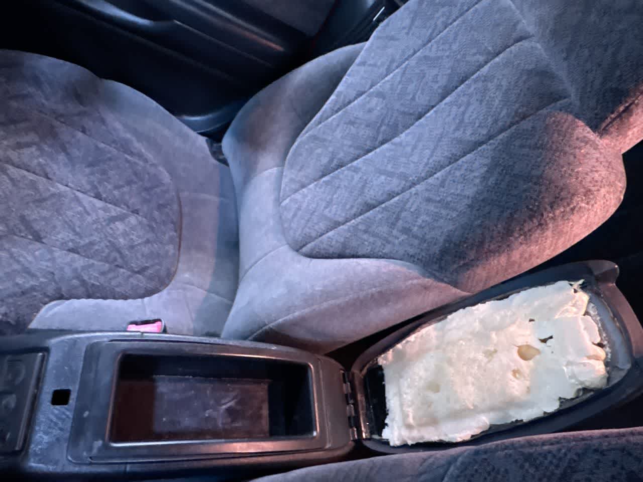 used 2002 GMC Sonoma car, priced at $7,777