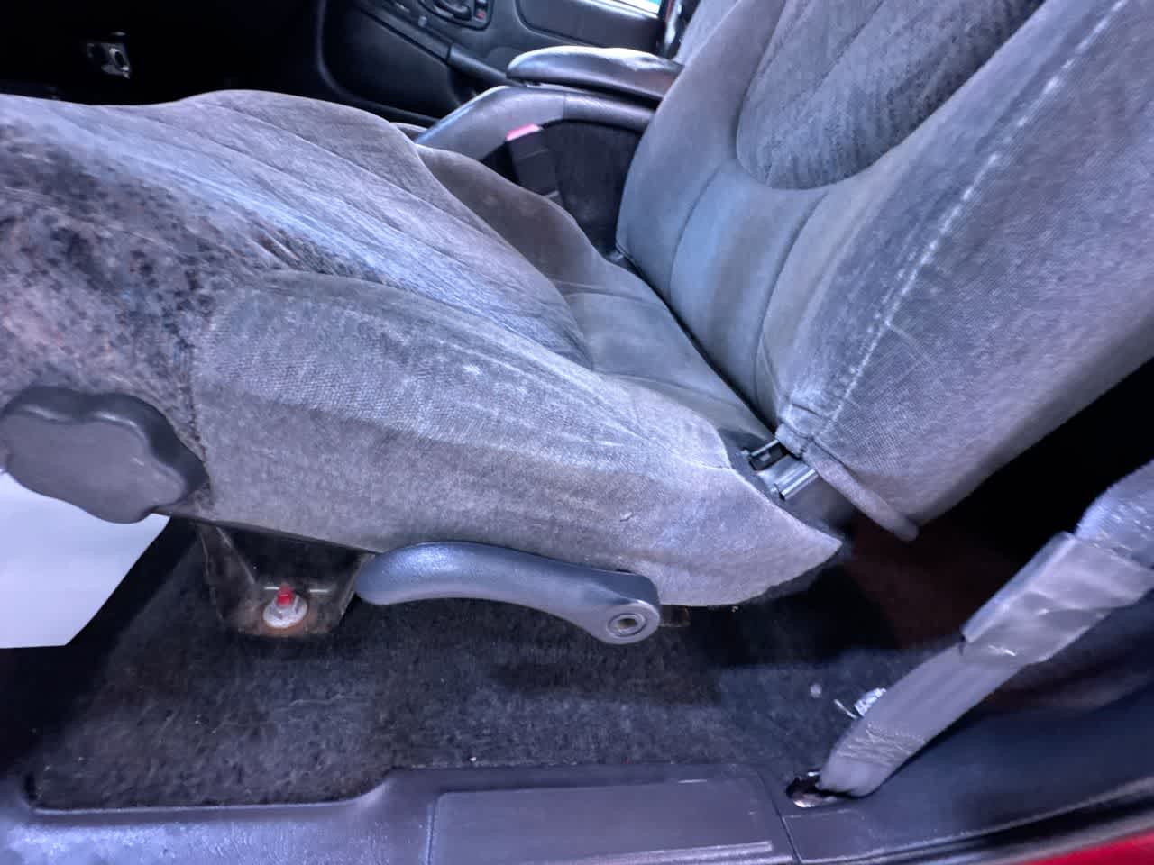 used 2002 GMC Sonoma car, priced at $7,777