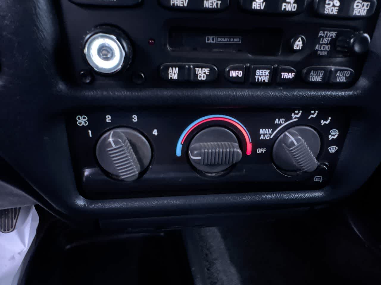 used 2002 GMC Sonoma car, priced at $7,777