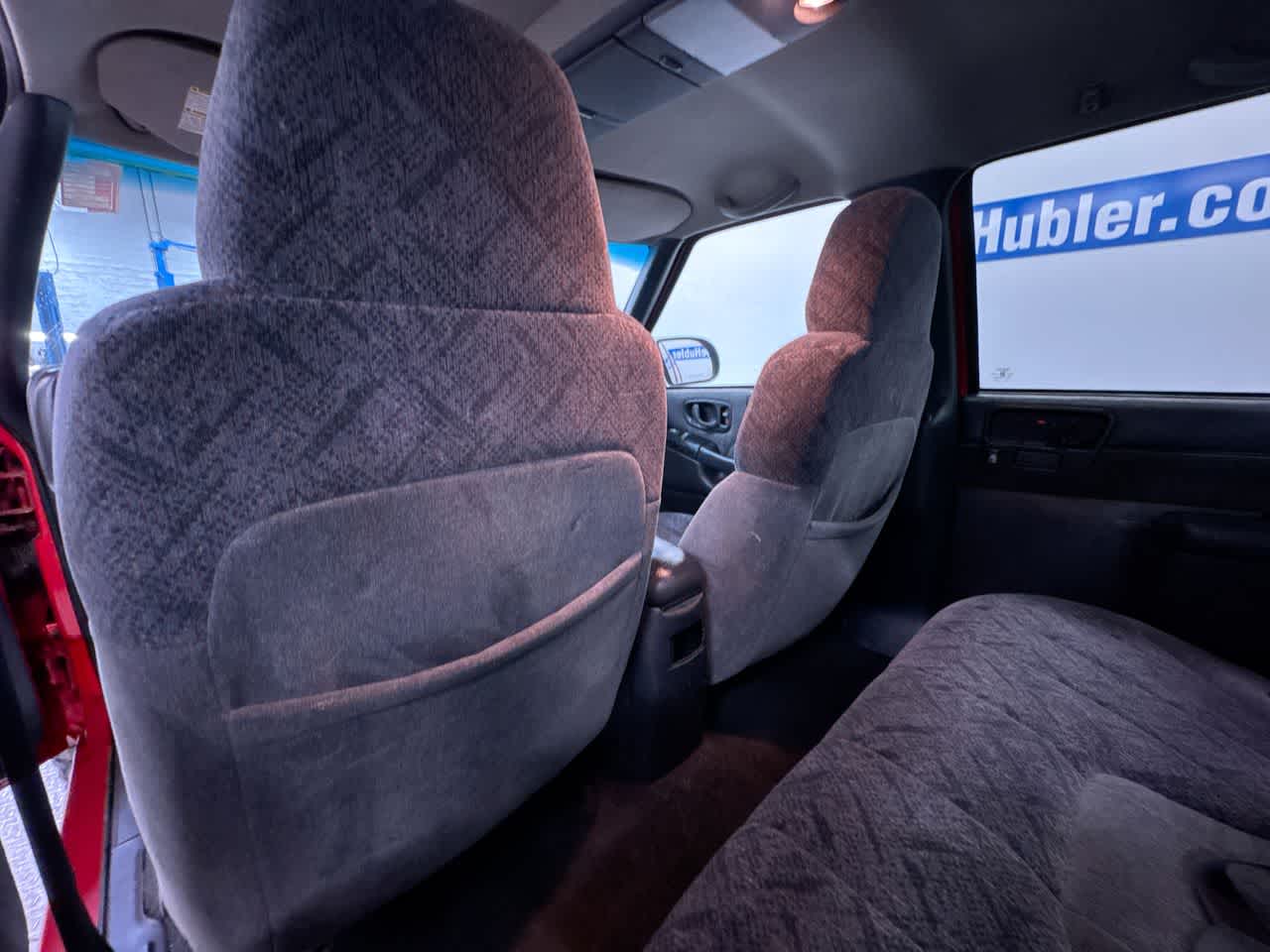 used 2002 GMC Sonoma car, priced at $7,777