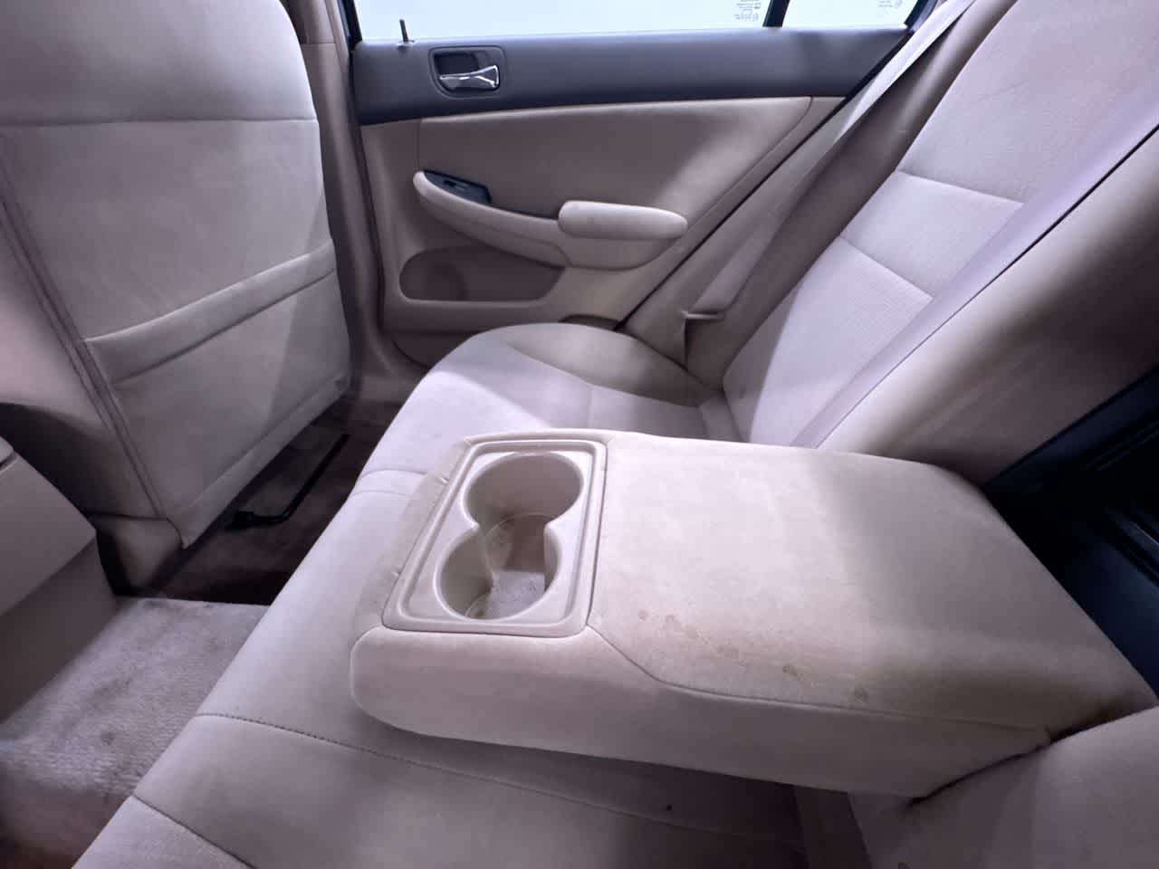 used 2004 Honda Accord car, priced at $2,123