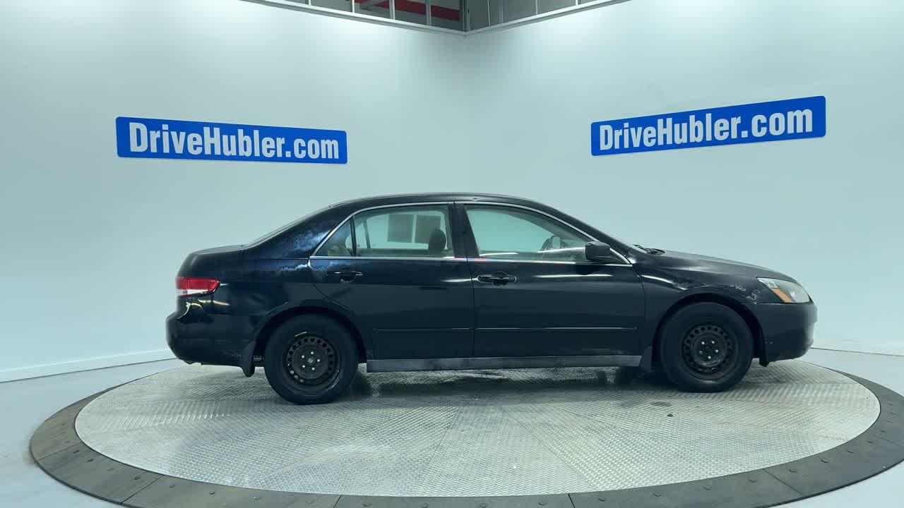 used 2004 Honda Accord car, priced at $2,123