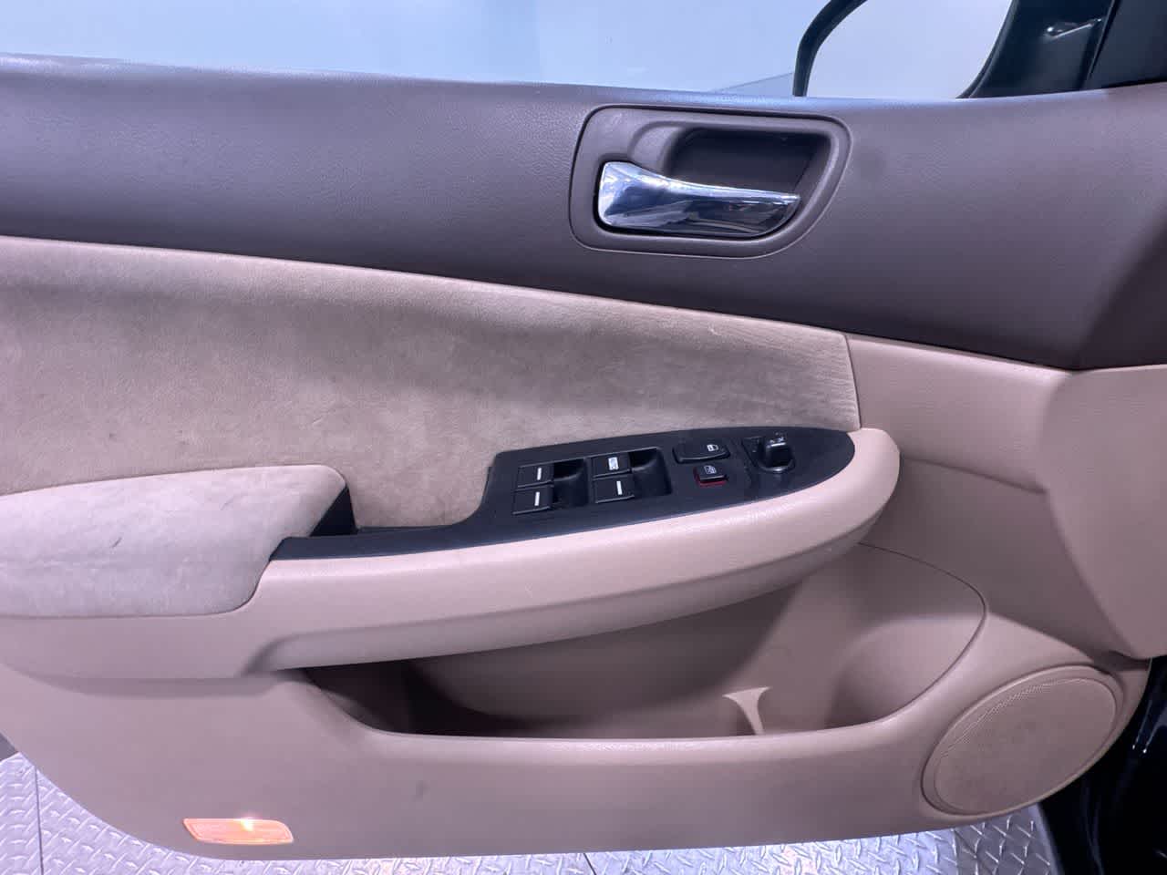 used 2004 Honda Accord car, priced at $2,123