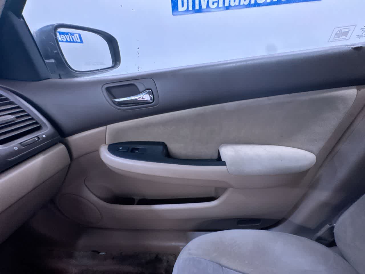 used 2004 Honda Accord car, priced at $2,123