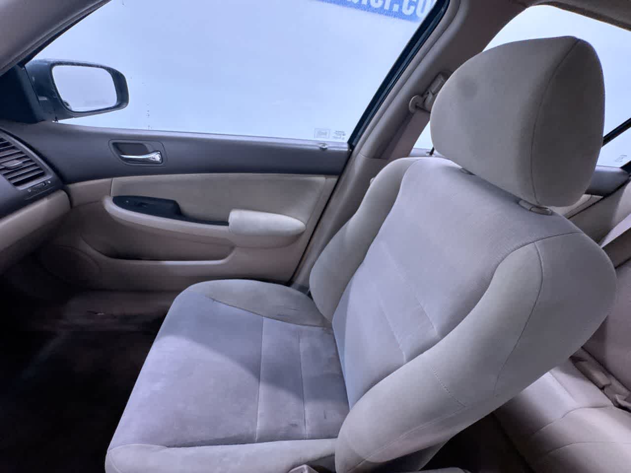 used 2004 Honda Accord car, priced at $2,123