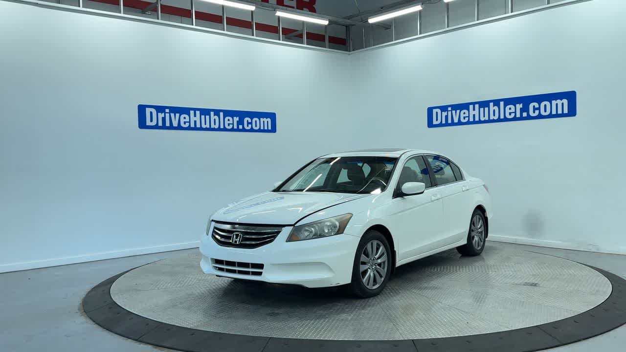 used 2011 Honda Accord car, priced at $7,777