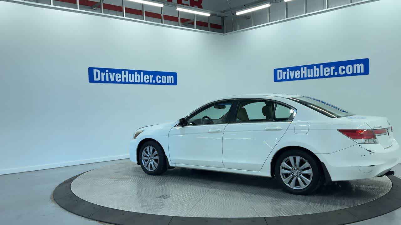used 2011 Honda Accord car, priced at $7,777