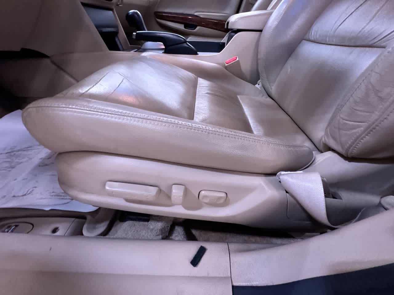 used 2011 Honda Accord car, priced at $7,777