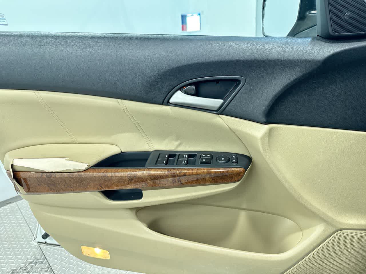 used 2011 Honda Accord car, priced at $7,777