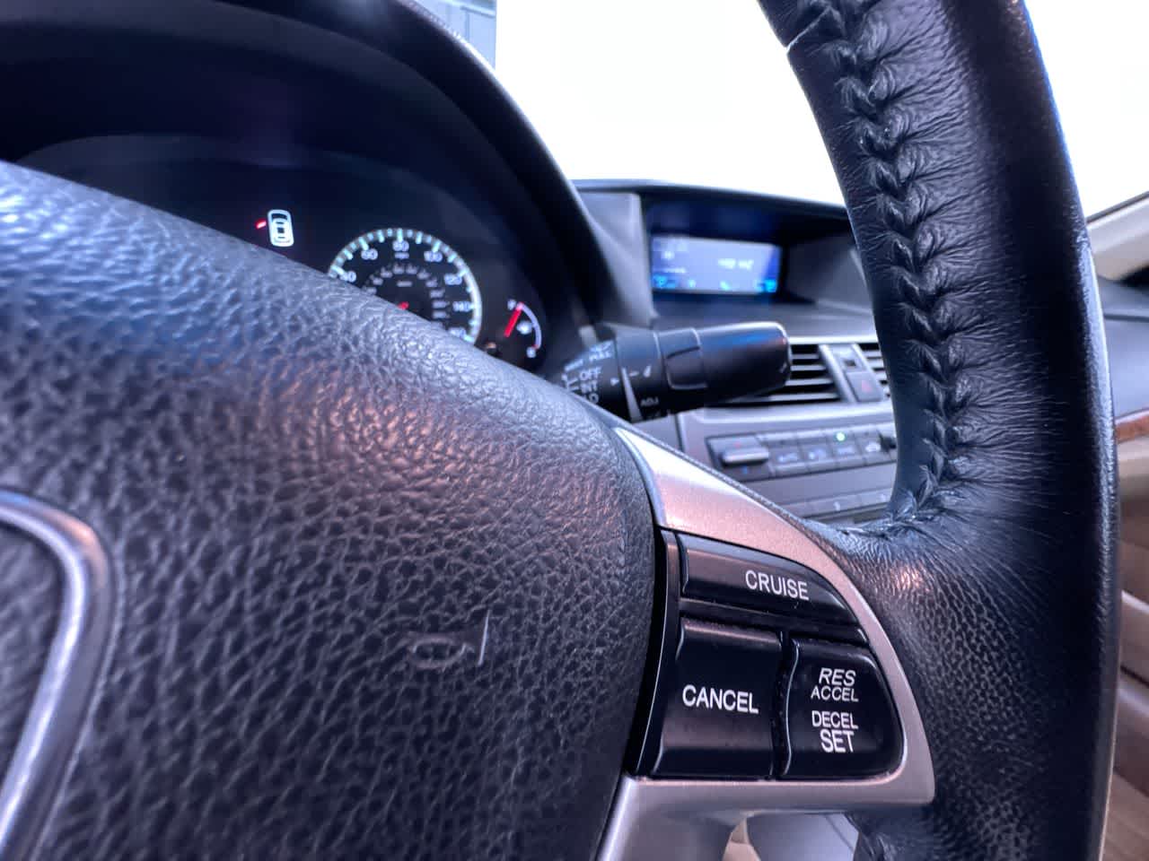 used 2011 Honda Accord car, priced at $7,777