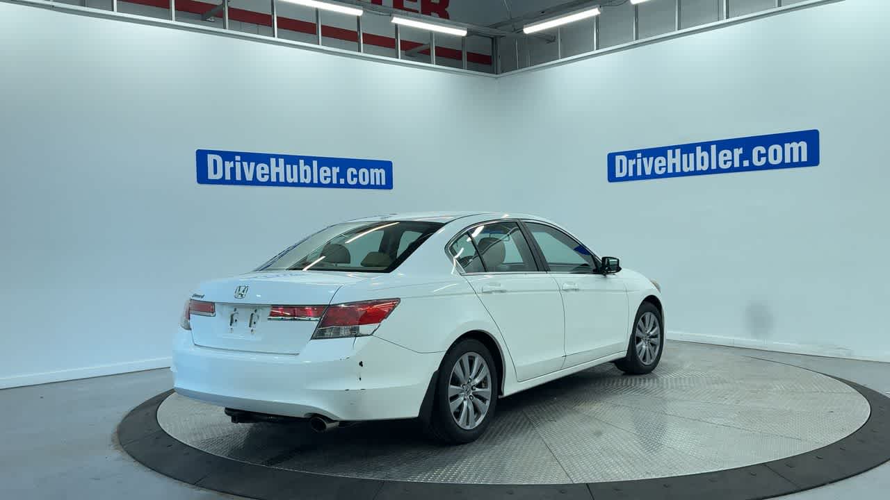 used 2011 Honda Accord car, priced at $7,777
