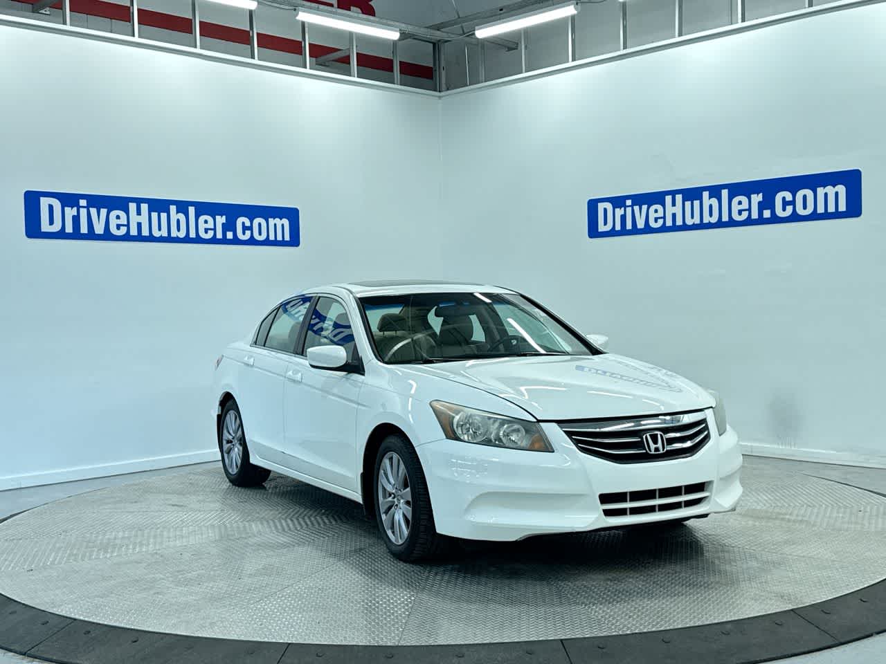 used 2011 Honda Accord car, priced at $7,777
