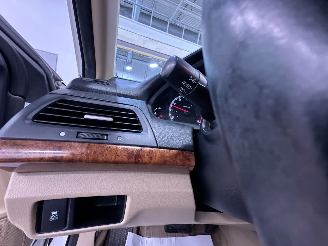 used 2011 Honda Accord car, priced at $7,777