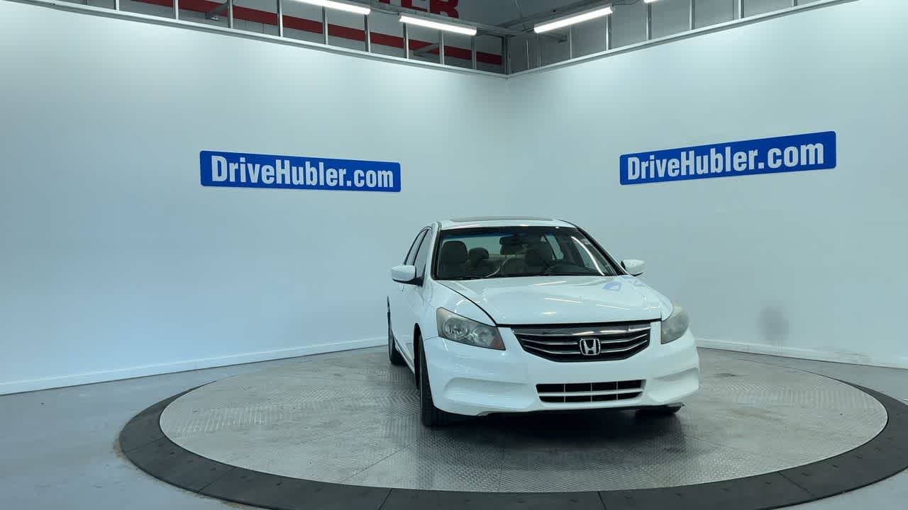 used 2011 Honda Accord car, priced at $7,777