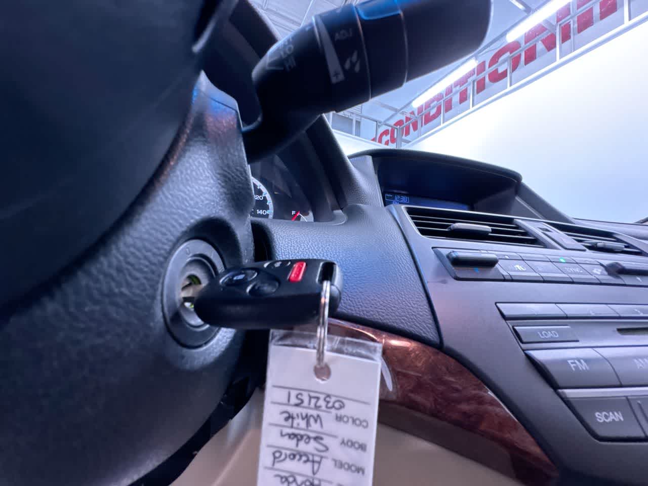 used 2011 Honda Accord car, priced at $7,777