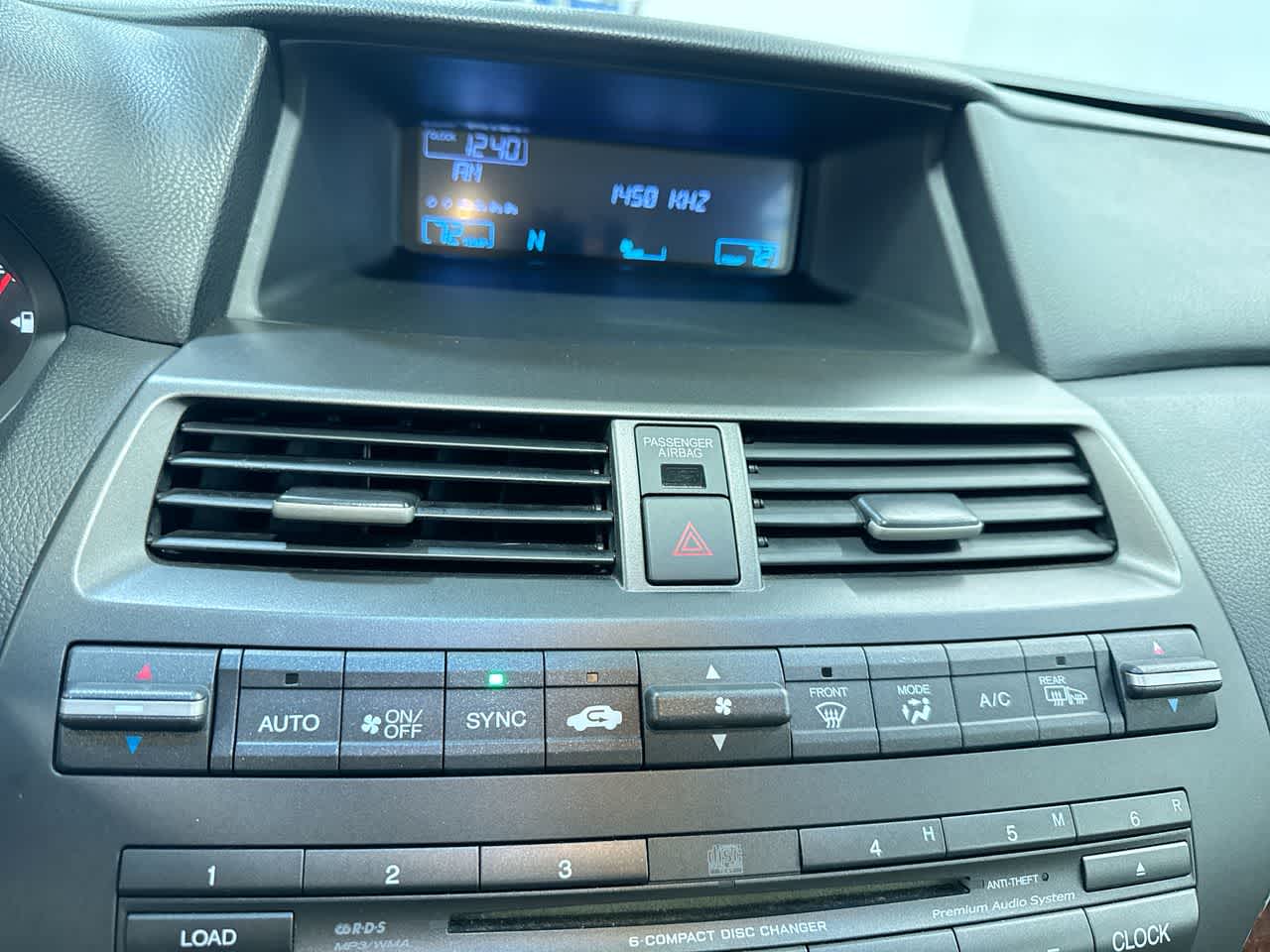 used 2011 Honda Accord car, priced at $7,777