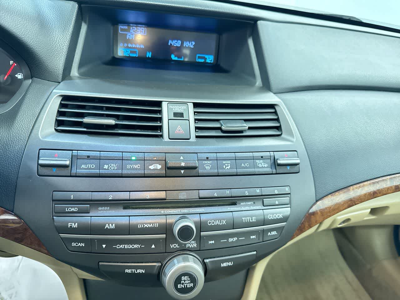 used 2011 Honda Accord car, priced at $7,777