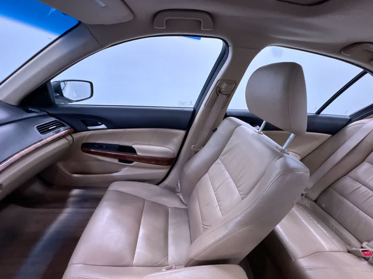 used 2011 Honda Accord car, priced at $7,777