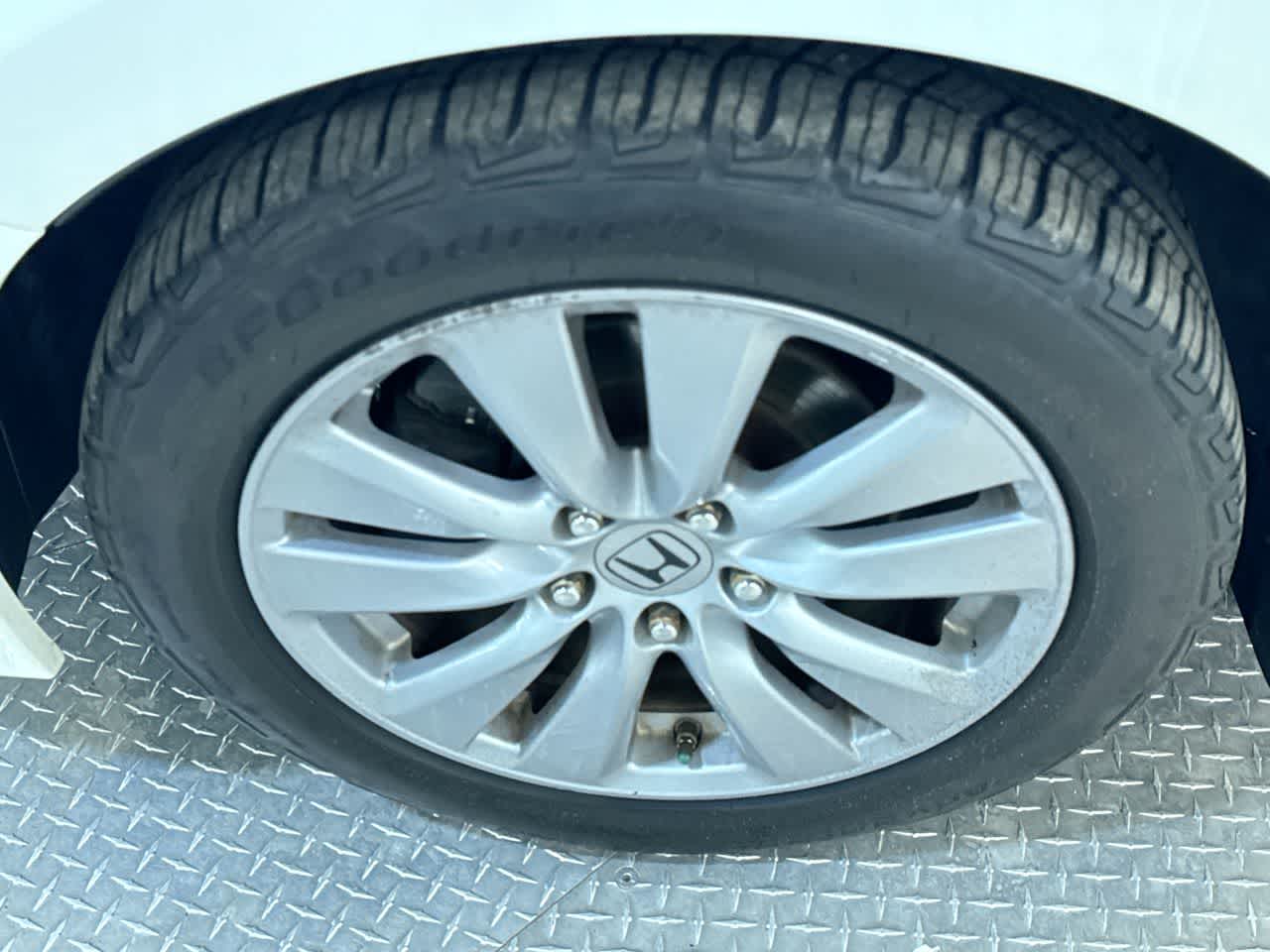 used 2011 Honda Accord car, priced at $7,777