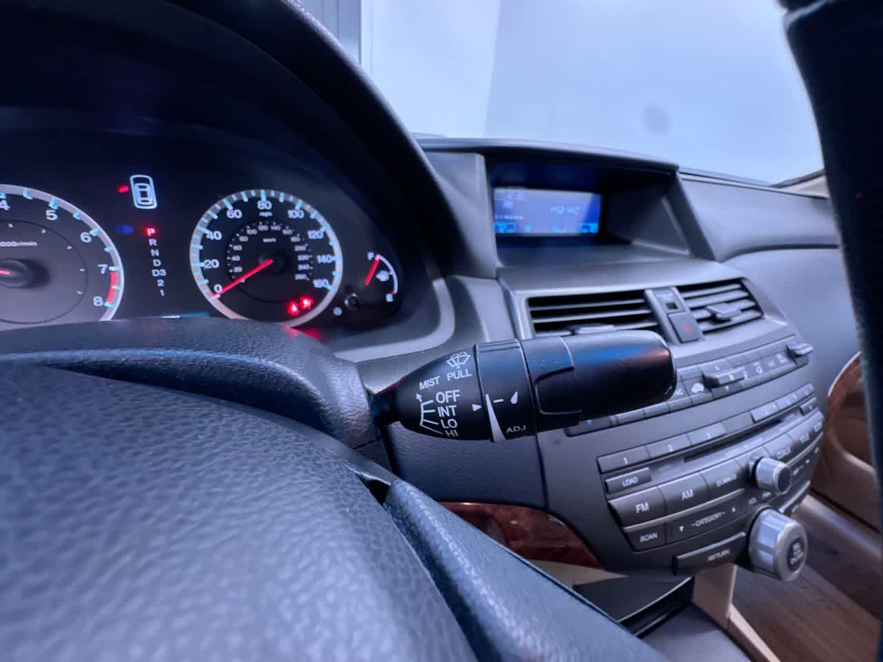 used 2011 Honda Accord car, priced at $7,777