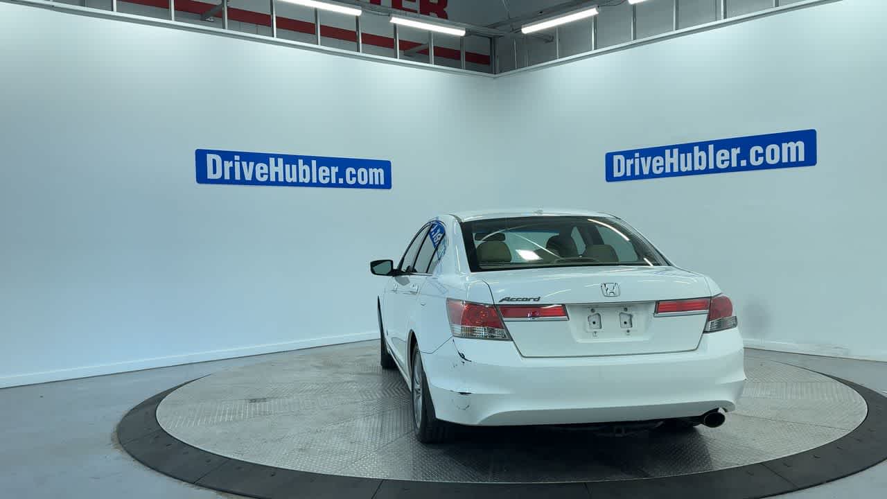 used 2011 Honda Accord car, priced at $7,777