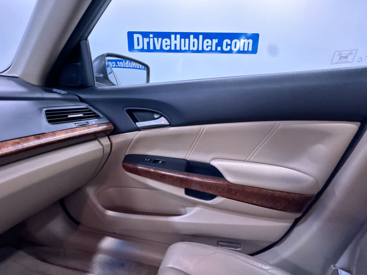 used 2011 Honda Accord car, priced at $7,777