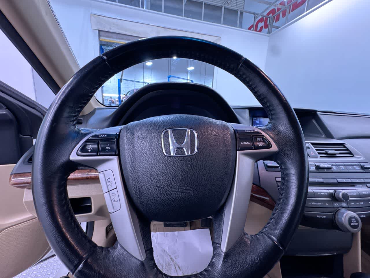 used 2011 Honda Accord car, priced at $7,777