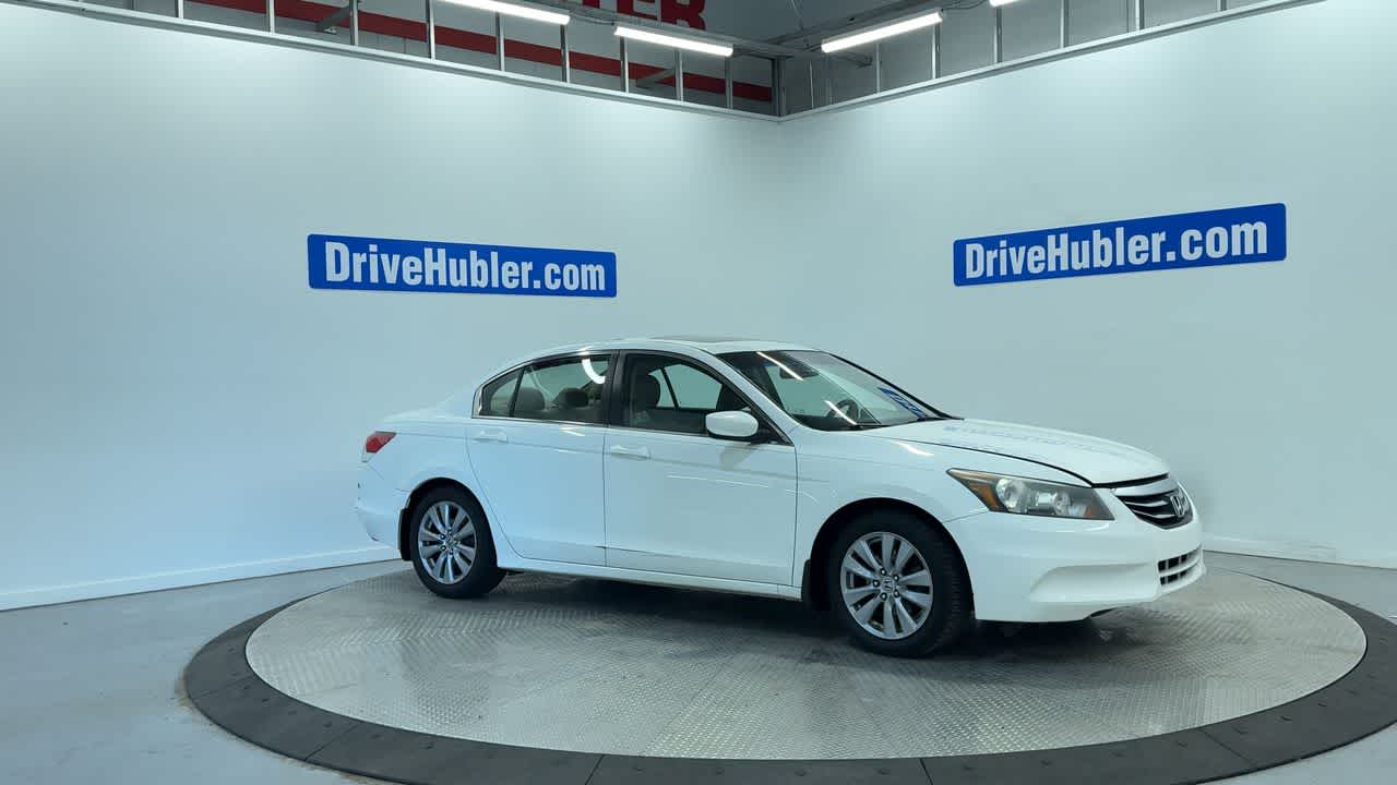 used 2011 Honda Accord car, priced at $7,777