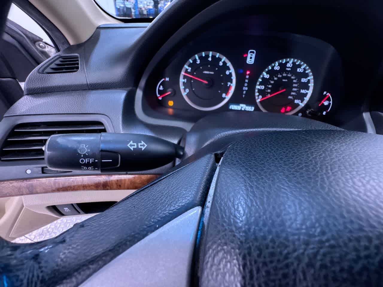 used 2011 Honda Accord car, priced at $7,777