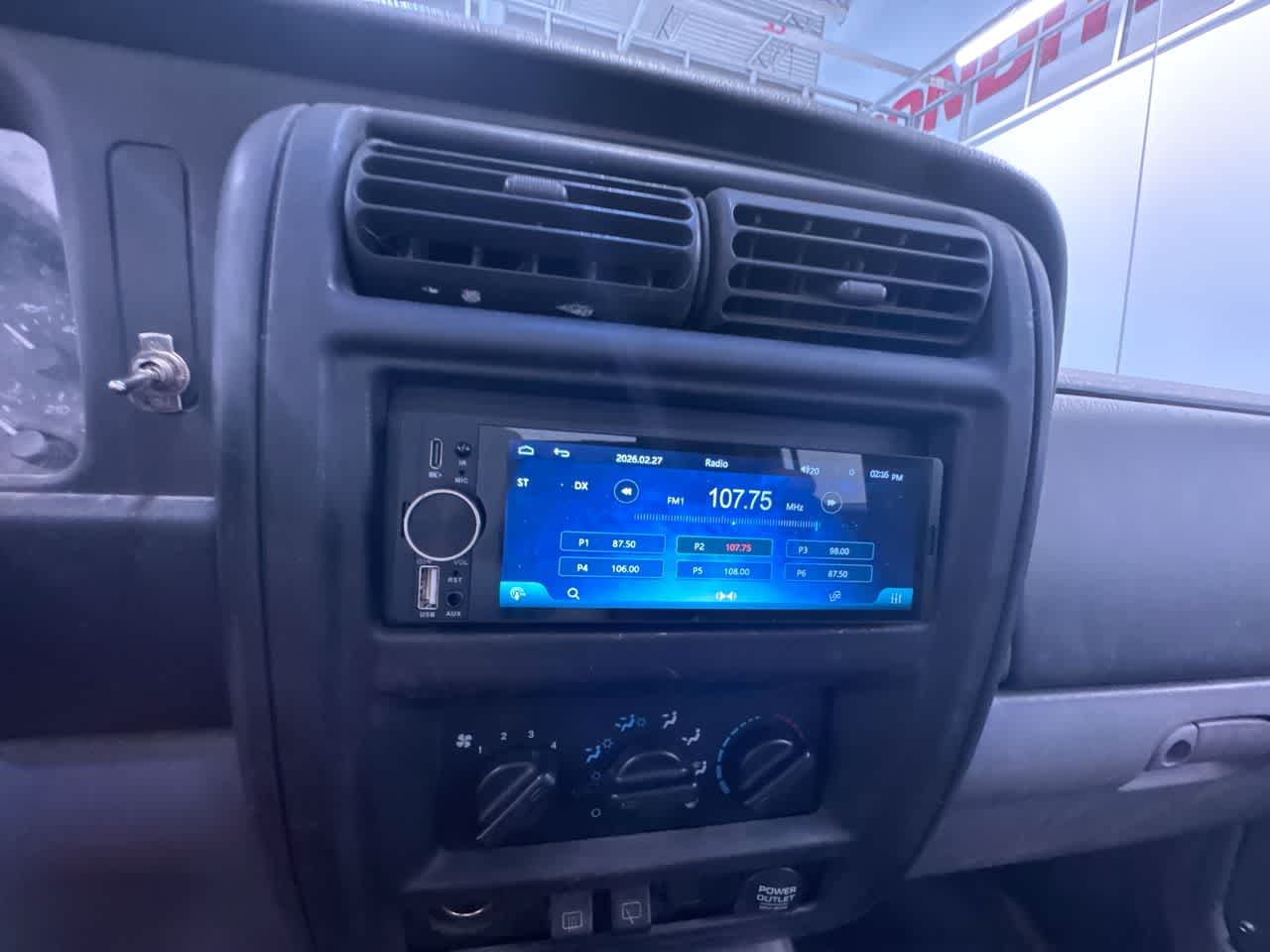 used 1998 Jeep Cherokee car, priced at $5,777