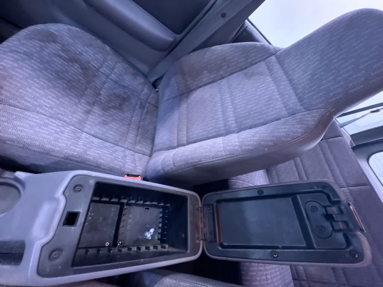 used 1998 Jeep Cherokee car, priced at $5,777