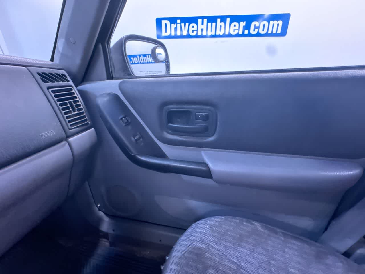 used 1998 Jeep Cherokee car, priced at $5,777