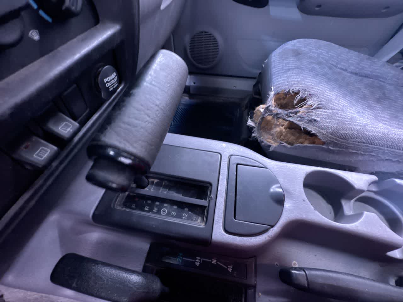 used 1998 Jeep Cherokee car, priced at $5,777