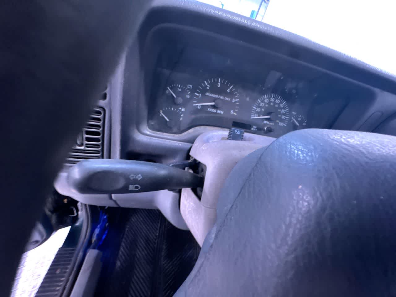 used 1998 Jeep Cherokee car, priced at $5,777