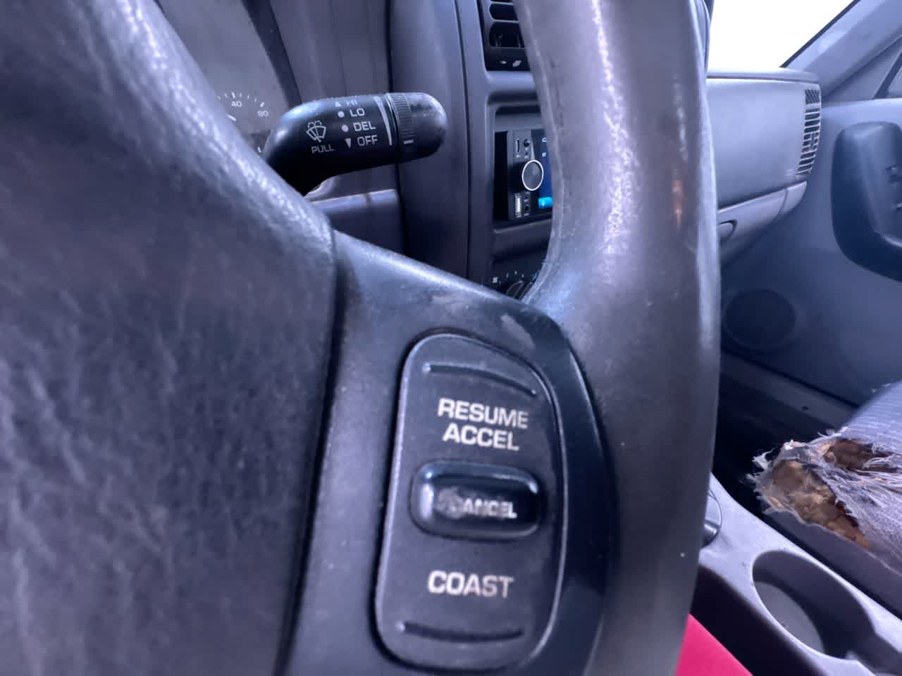 used 1998 Jeep Cherokee car, priced at $5,777