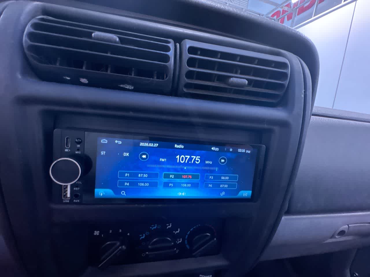 used 1998 Jeep Cherokee car, priced at $5,777