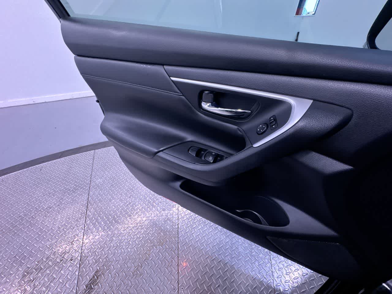 used 2016 Nissan Altima car, priced at $11,248