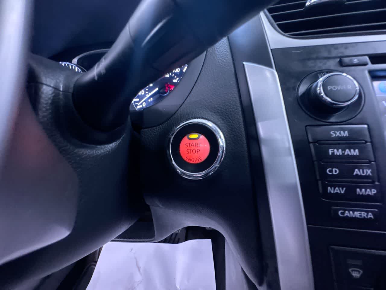 used 2016 Nissan Altima car, priced at $11,248